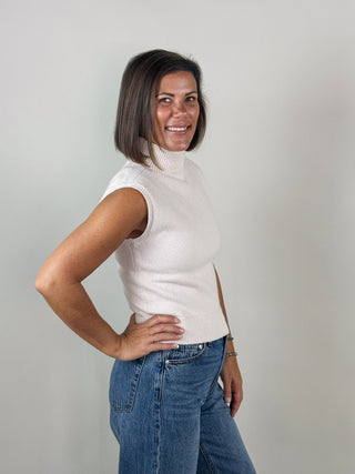 Ace Sweater Top