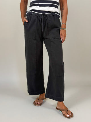 [Z Supply] Kit Twill Carpenter Pants