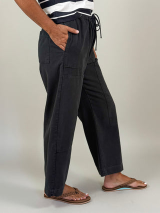[Z Supply] Kit Twill Carpenter Pants
