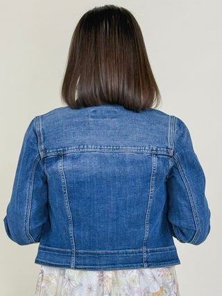 [Liverpool] Jenny Trucker Jacket