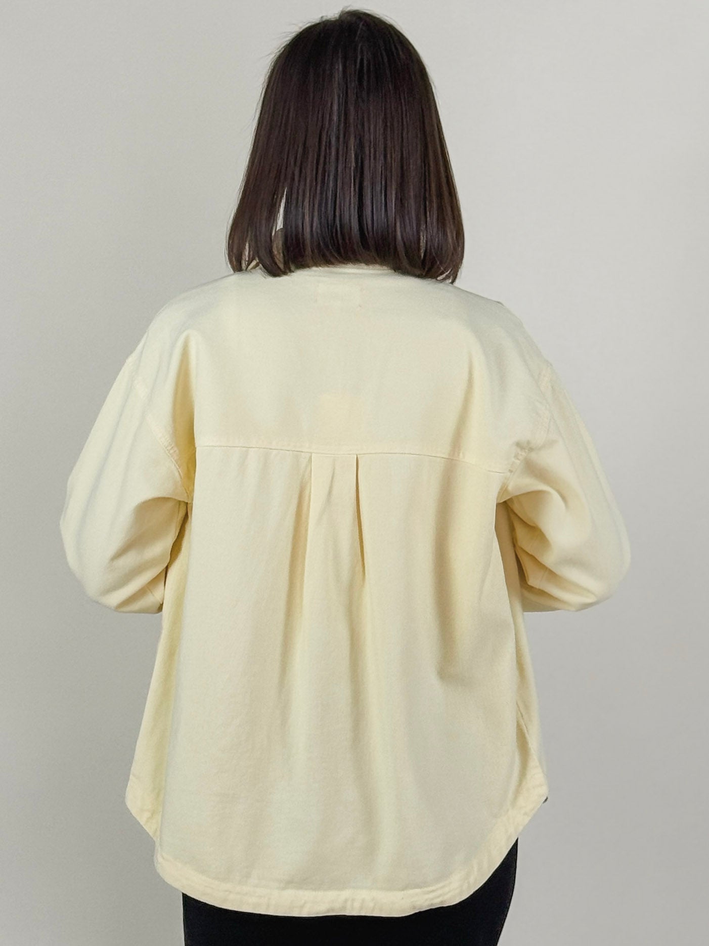 [Z Supply] Bay Breeze Jacket