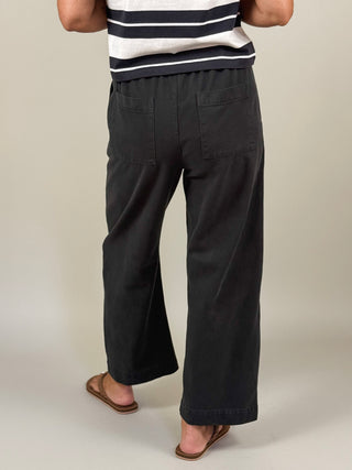 [Z Supply] Kit Twill Carpenter Pants