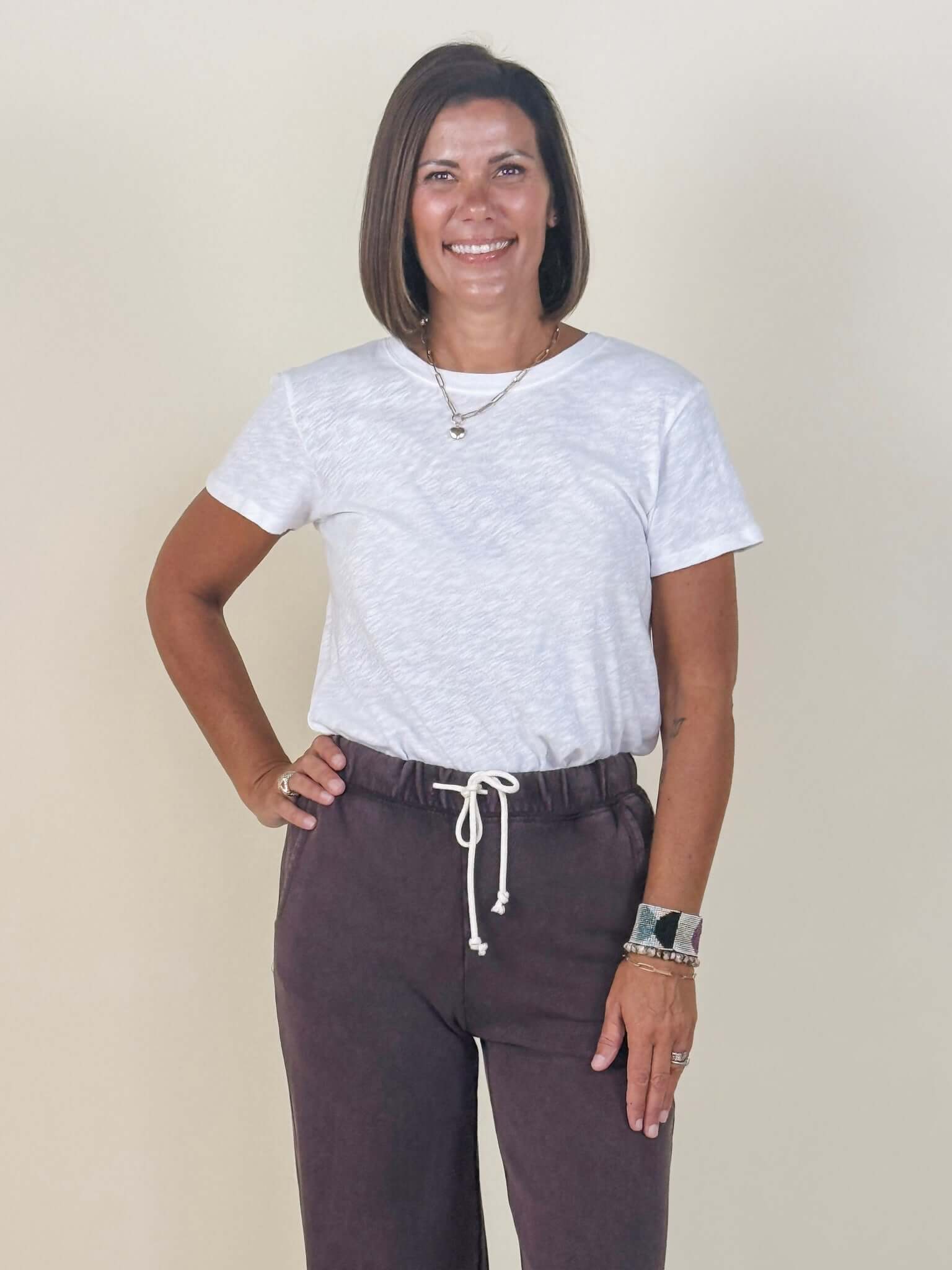 [Z Supply] Foundation Premium Slub Tee