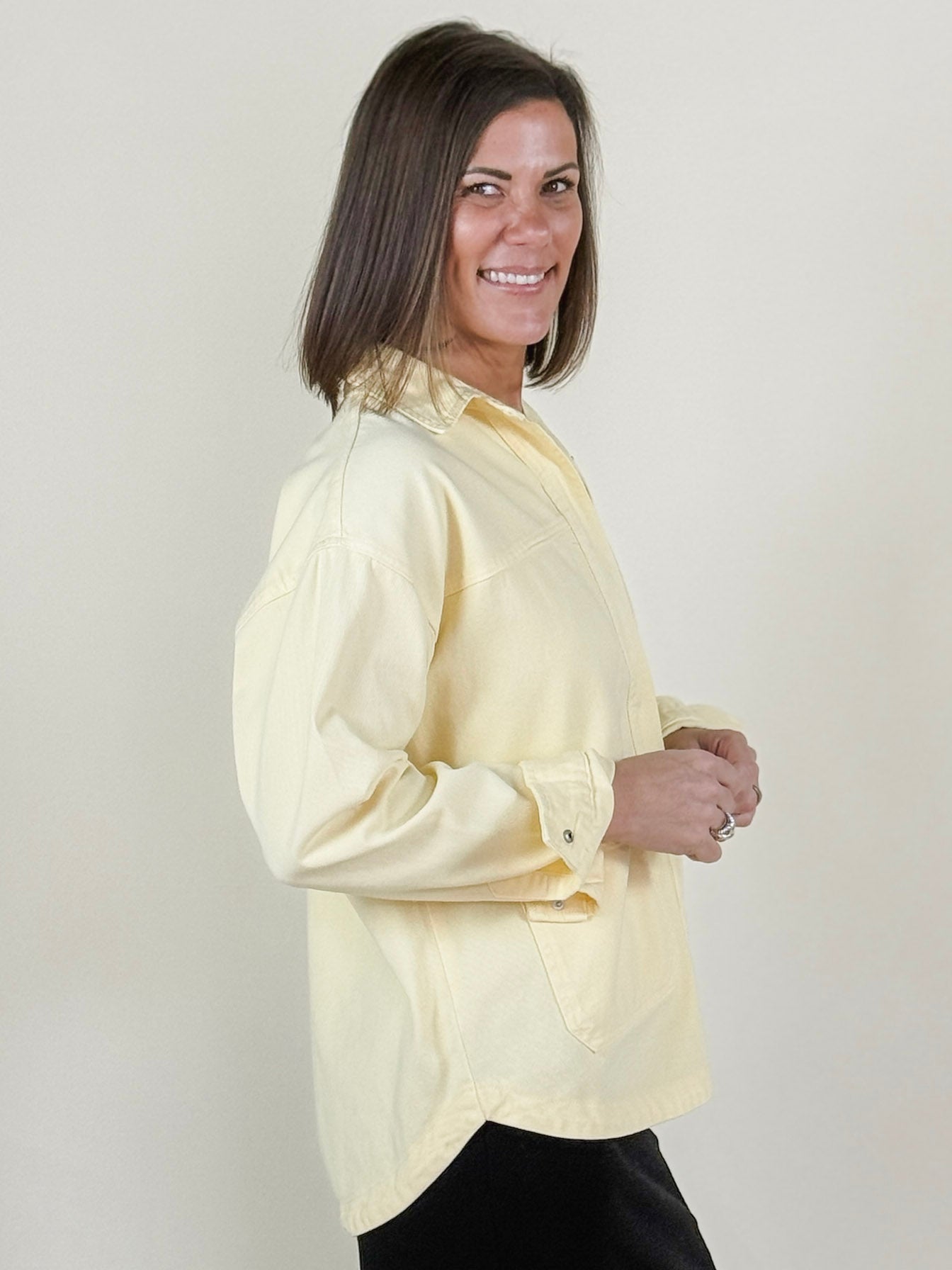 [Z Supply] Bay Breeze Jacket