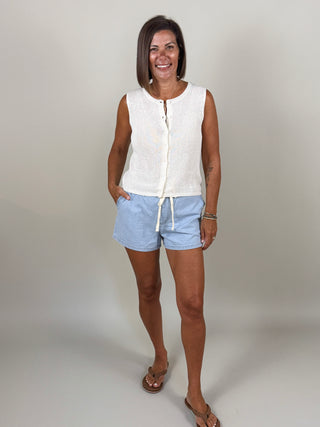 [Z Supply] Syd Sweater Vest