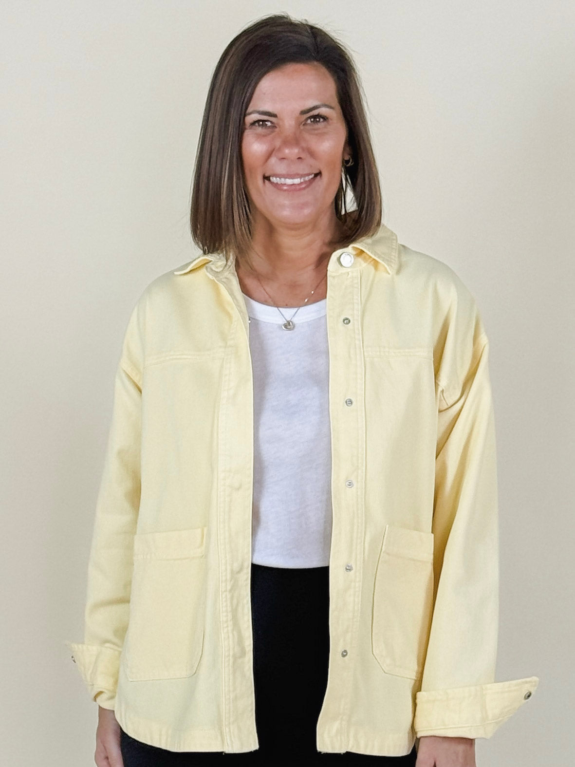 [Z Supply] Bay Breeze Jacket