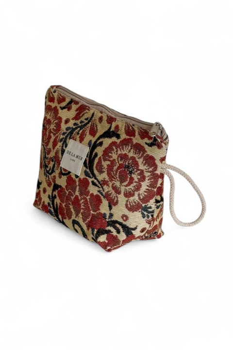 Large Makeup Bag Adam