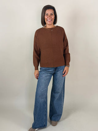 Asima Sweater