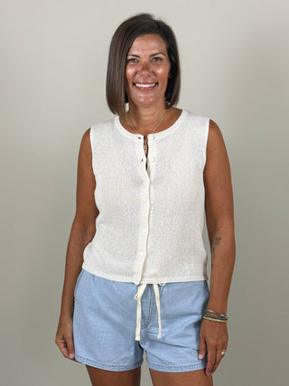 [Z Supply] Syd Sweater Vest