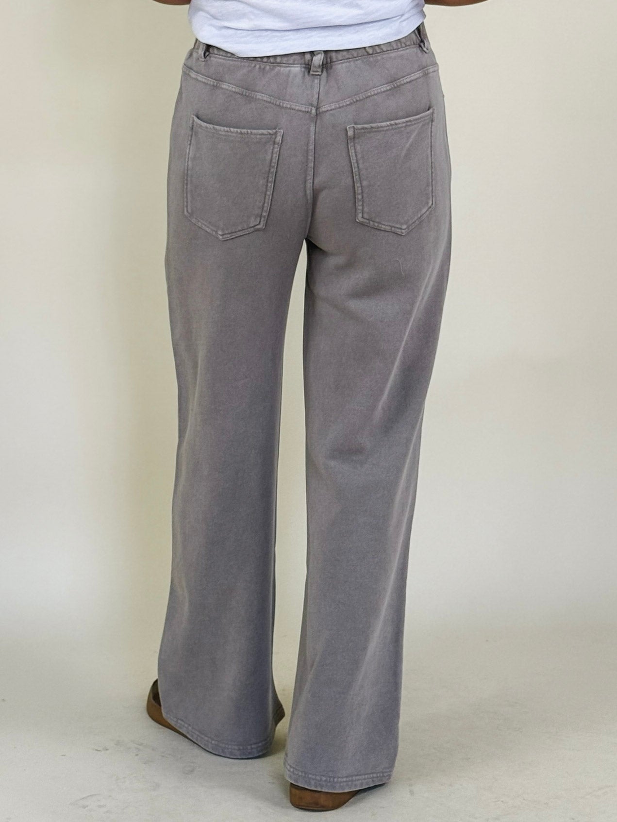 [Z Supply] Entourage Knit Pants