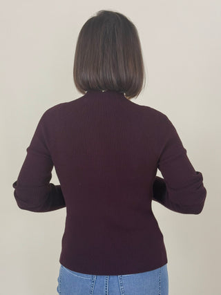 [Liverpool] Sydney Turtleneck Sweater