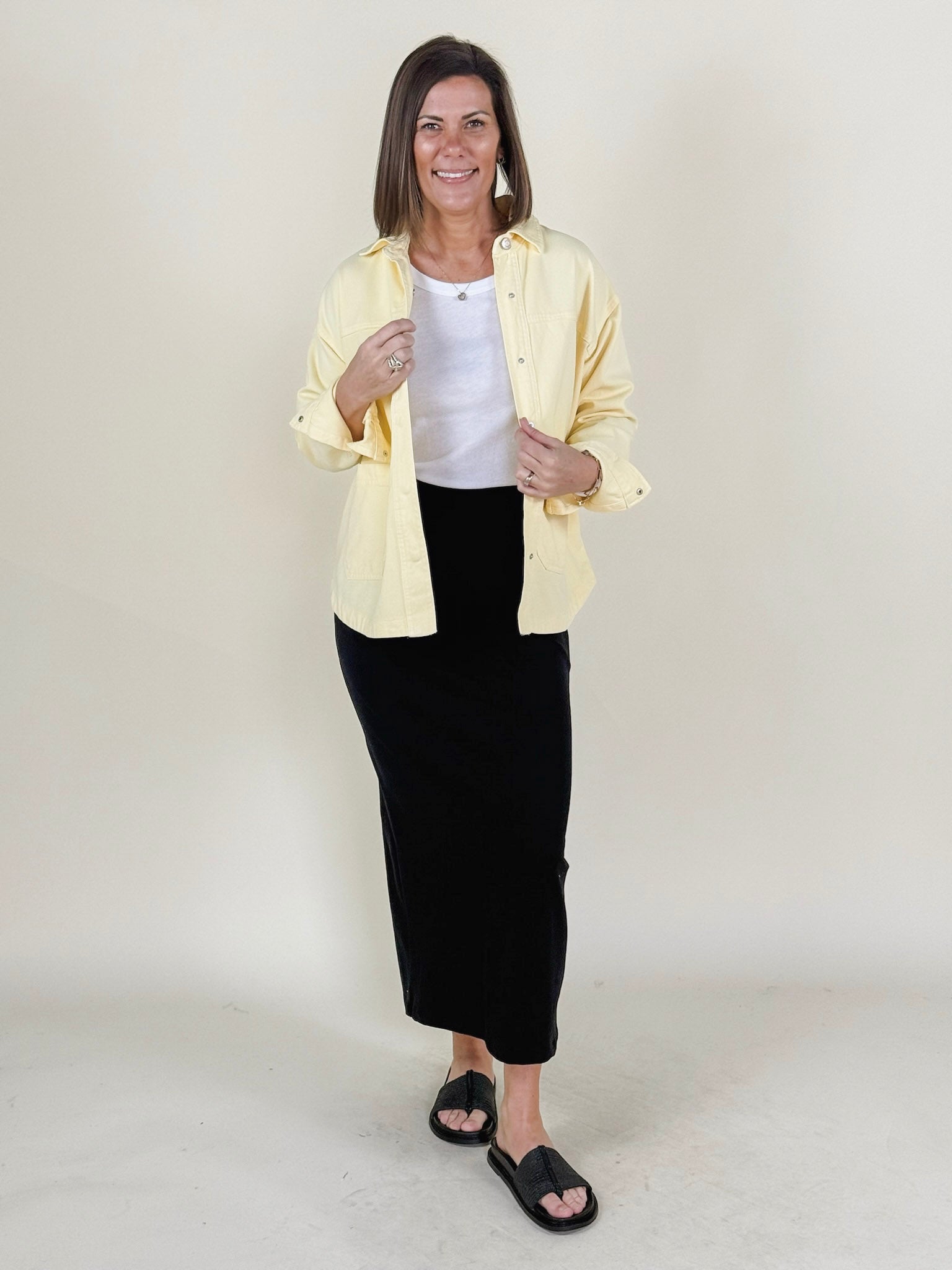 [Z Supply] Bay Breeze Jacket