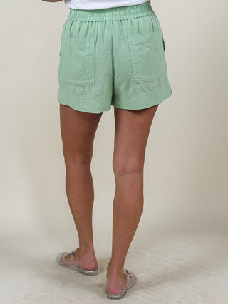 [Z Supply] Expedition Shorts