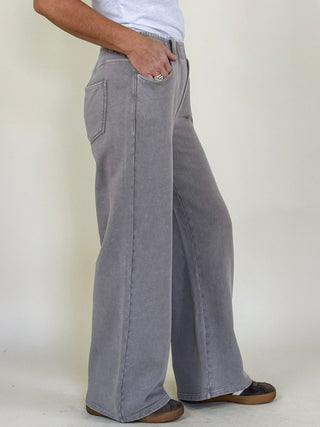 [Z Supply] Entourage Knit Pants