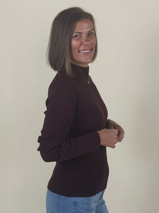 [Liverpool] Sydney Turtleneck Sweater