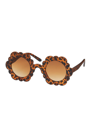Woodstock Rose Flower Sunnies