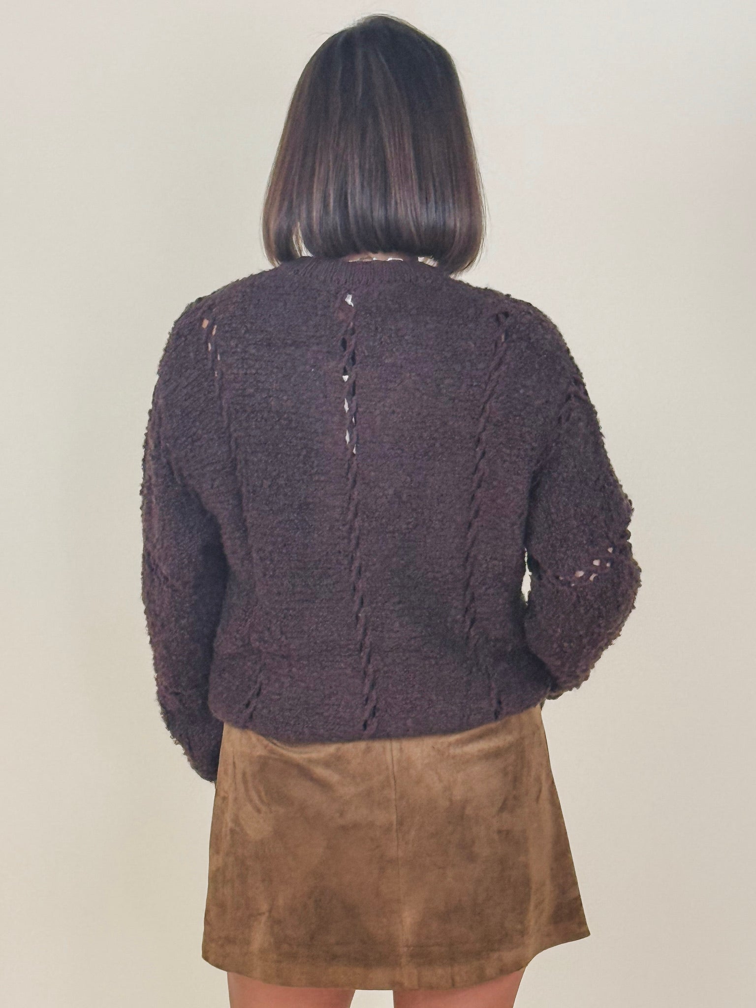 [Z Supply] Sundance Sweater Jacket