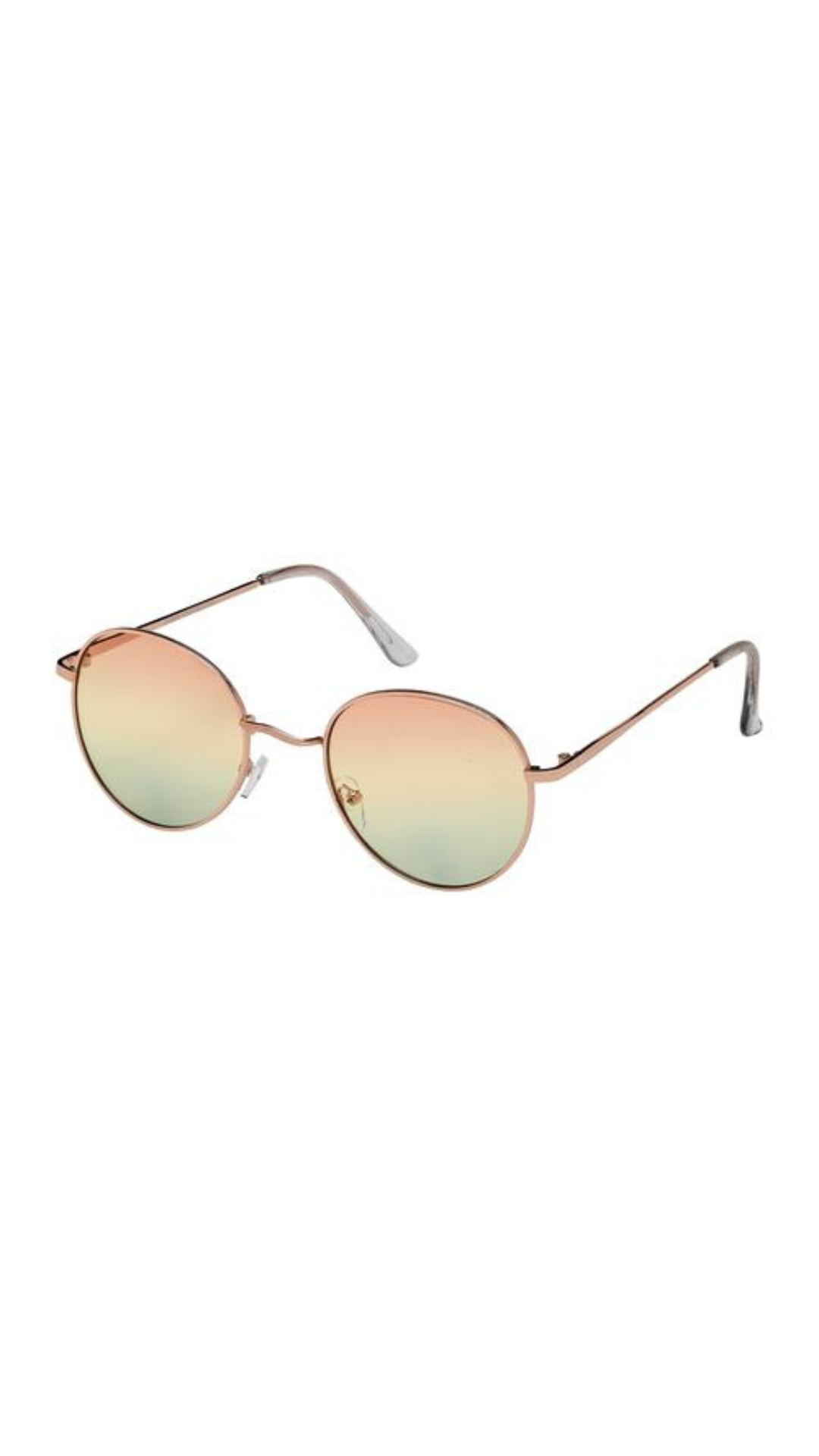 Bethany Gradient Lens Sunnies