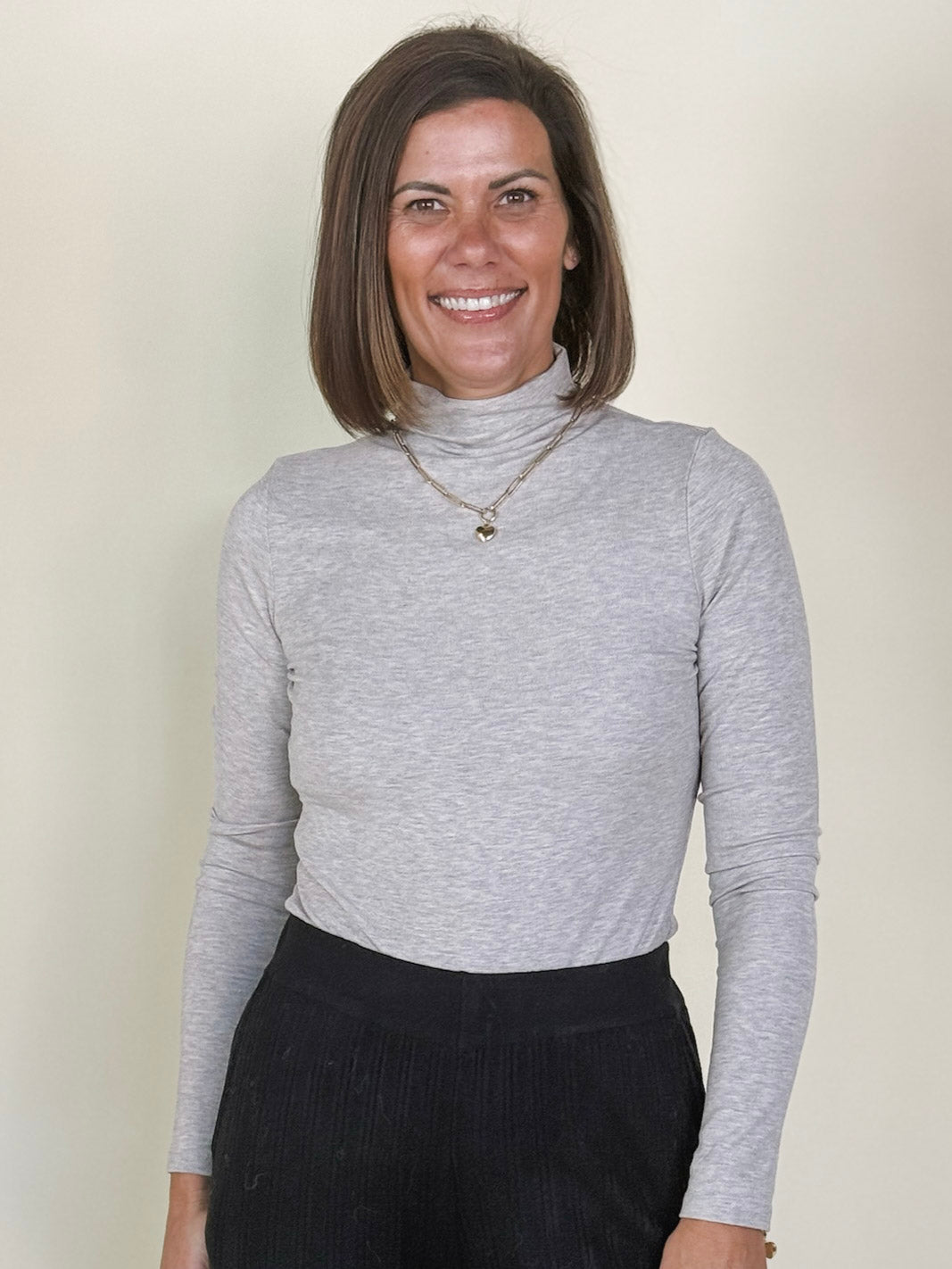 [Z Supply] Lira Second Skin Top