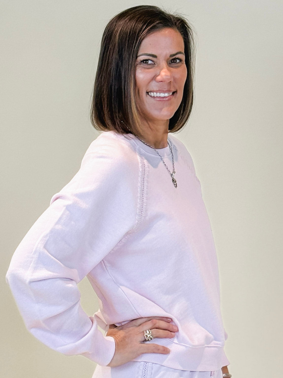 [Z Supply] All Around Sweatshirt