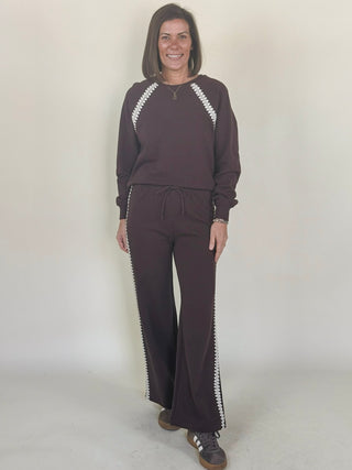 [Z Supply] Take All Sweatpants