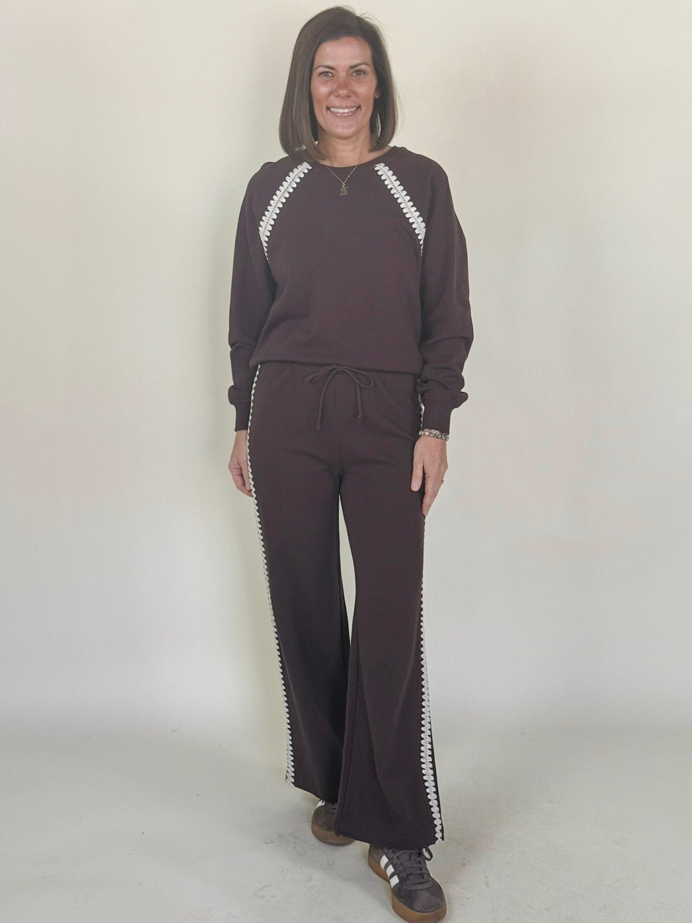 [Z Supply] All Around Sweatshirt