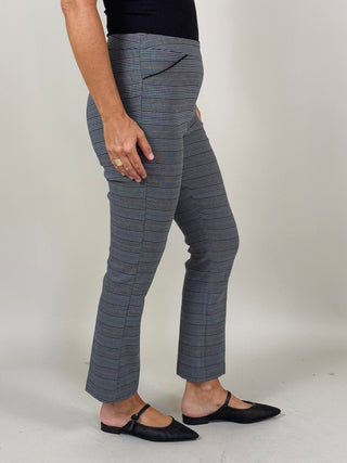 [TRIBAL] Stacy Pull On Ankle Pants
