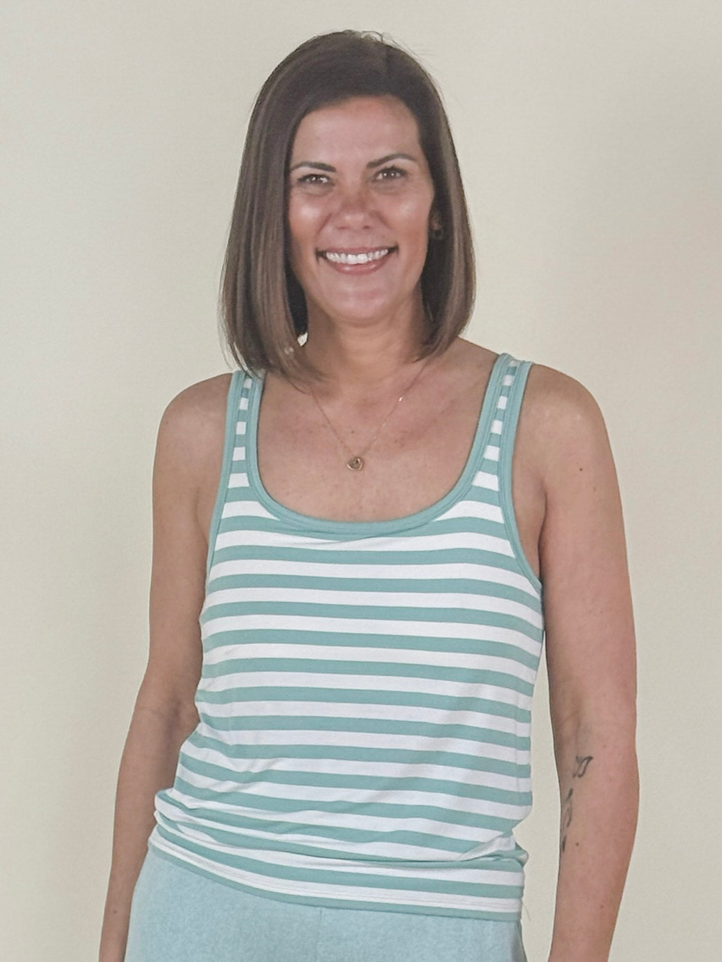 [Z Supply] Kiera Stripe Tank