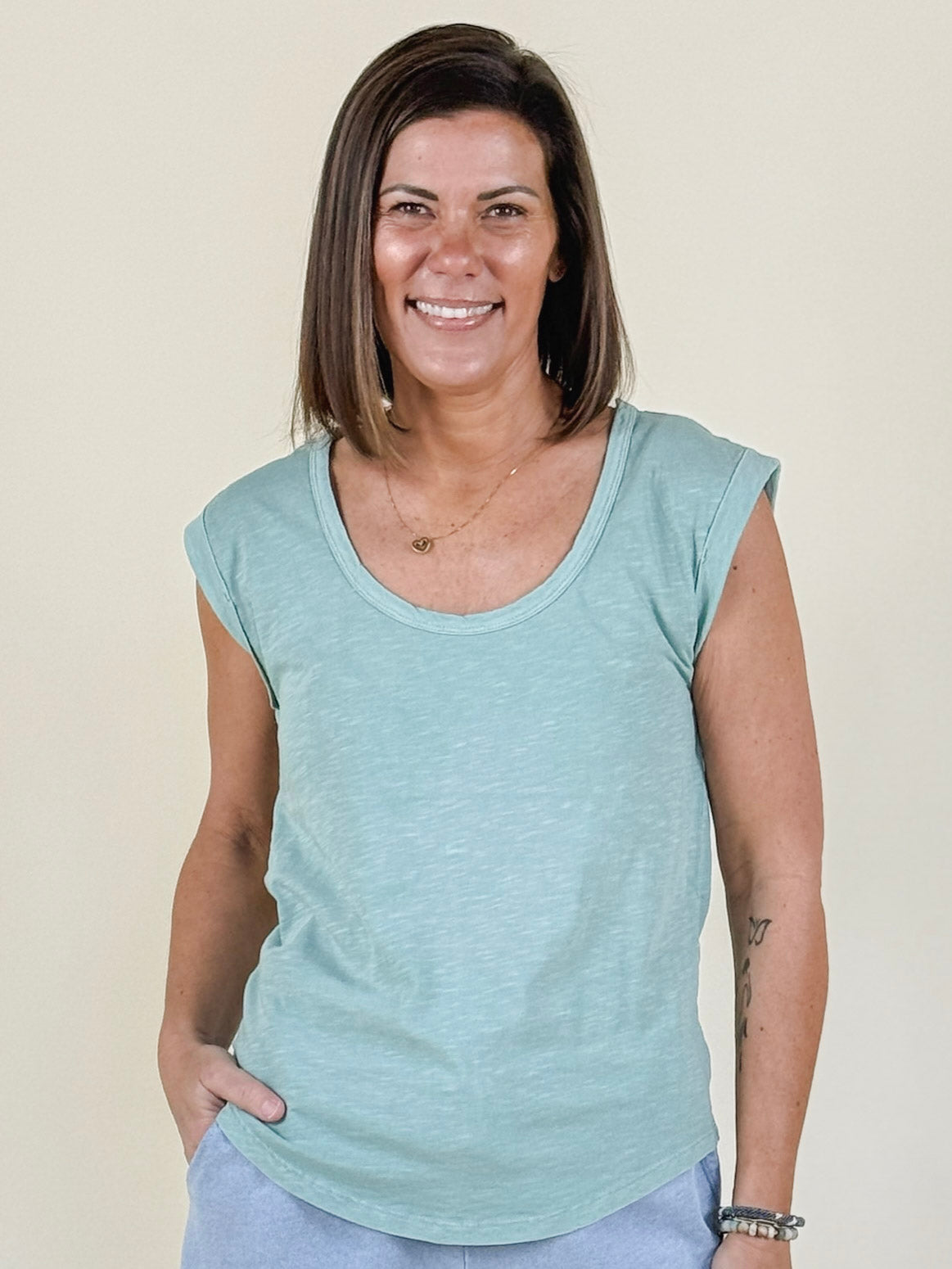 [Z Supply] Per Diem Tee