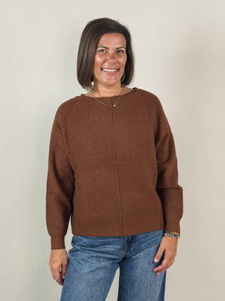 Asima Sweater