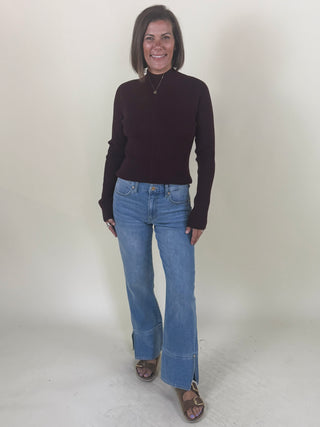 [Liverpool] Sydney Turtleneck Sweater