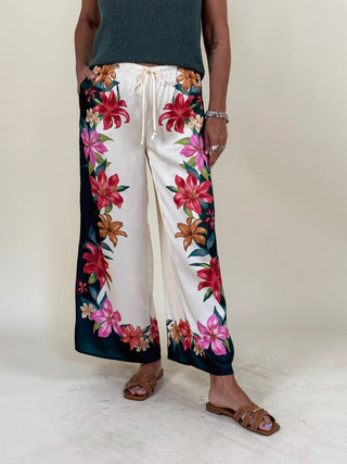 [Z Supply] Lani Kiwi Pants