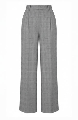 [Liverpool] Brooke High Rise Wide Leg Trousers, 31" Inseam