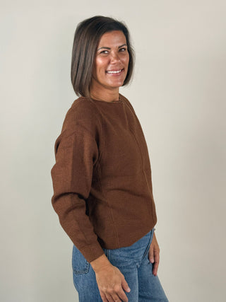 Asima Sweater