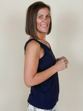 Bailey Wear 2 Ways Bamboo Cami