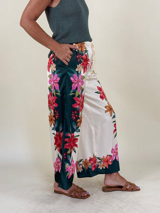 [Z Supply] Lani Kiwi Pants