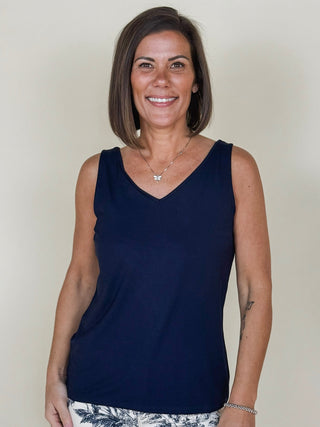 Bailey Wear 2 Ways Bamboo Cami