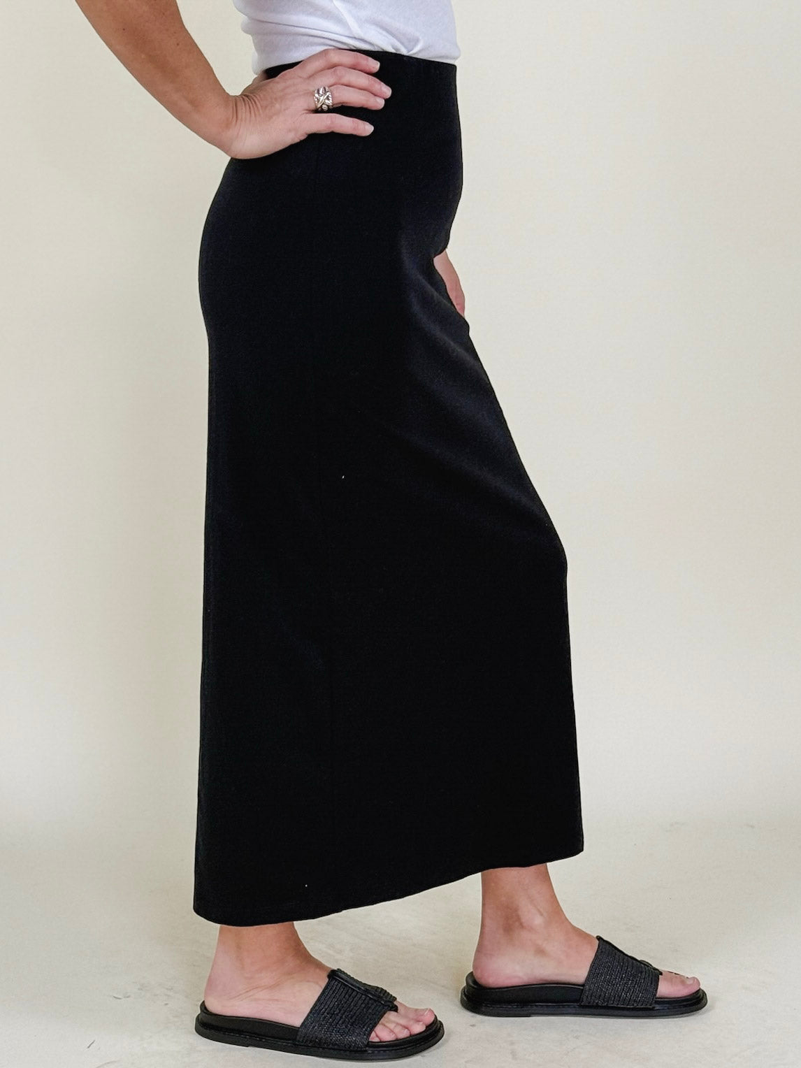 [Z Supply] Gail Midi Skirt