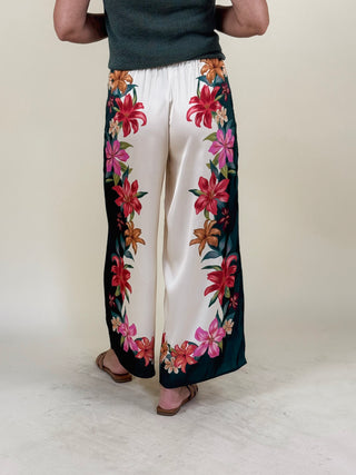 [Z Supply] Lani Kiwi Pants
