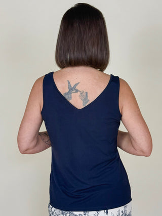 Bailey Wear 2 Ways Bamboo Cami