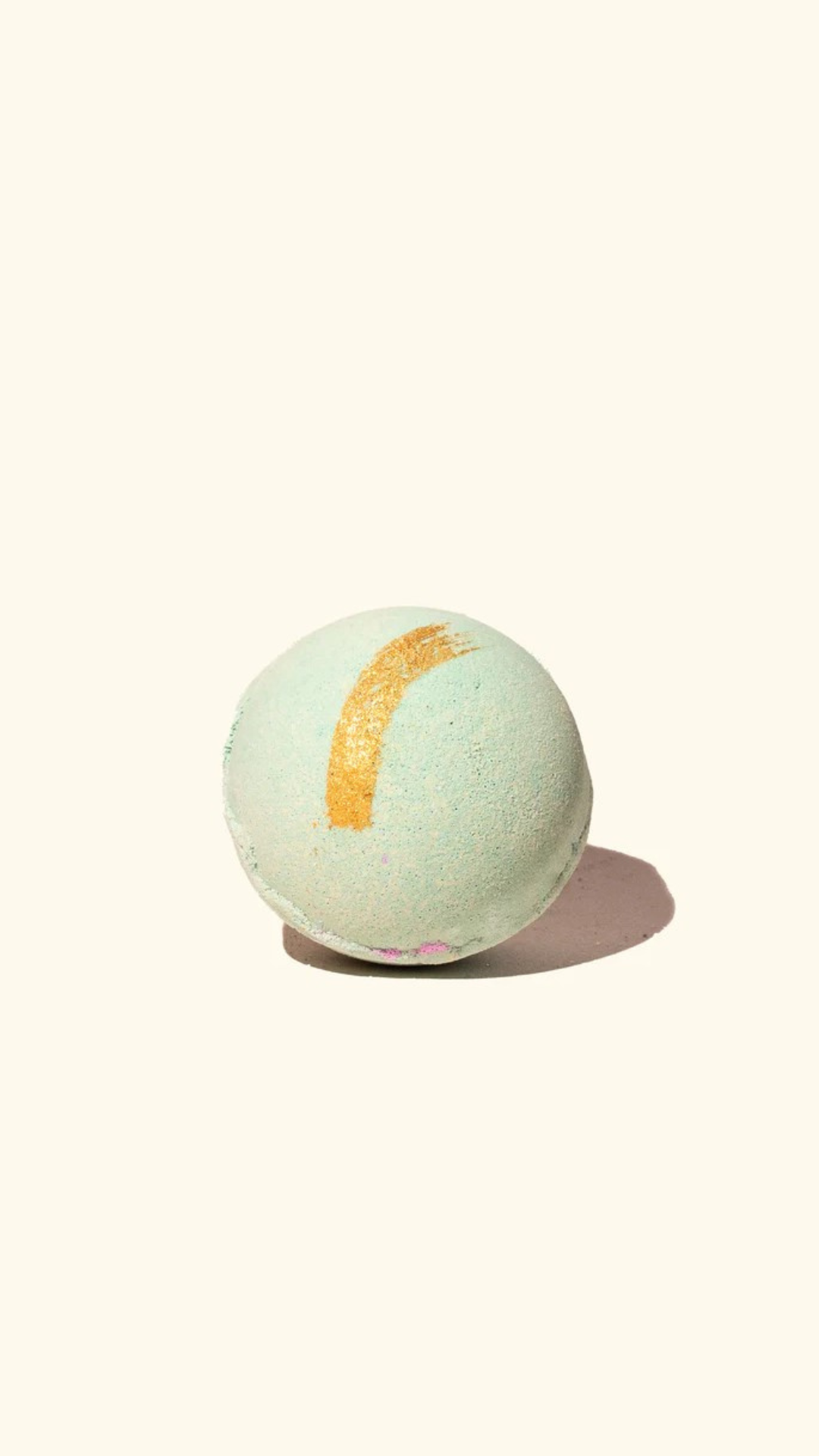 Merry Christmas Bath Bomb