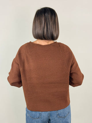 Asima Sweater