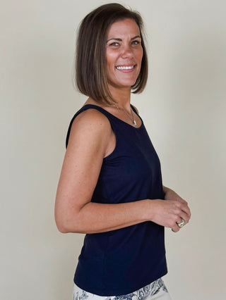 Bailey Wear 2 Ways Bamboo Cami