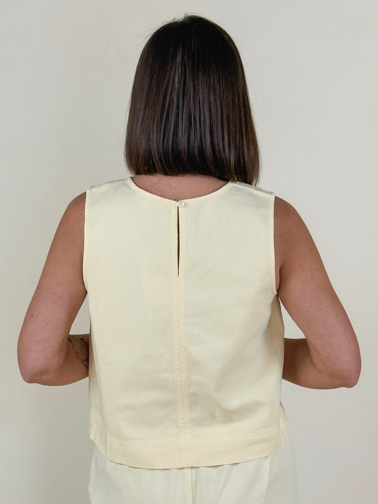 [Z Supply] Sun Seeker Tank