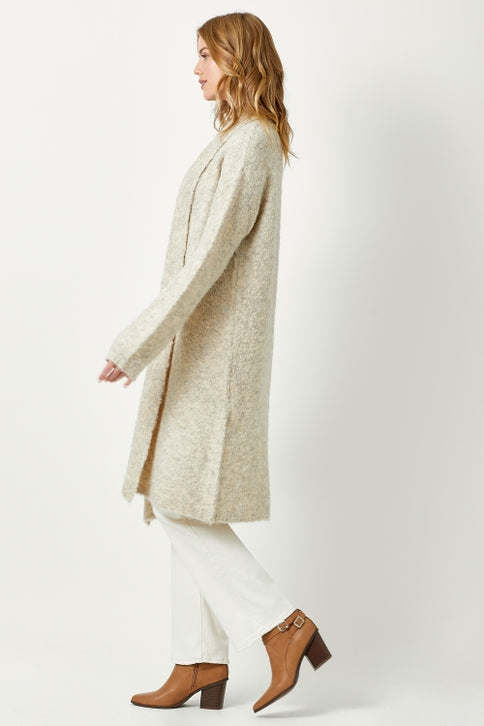 Darcy Sweater Duster