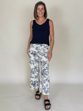 Bailey Wear 2 Ways Bamboo Cami