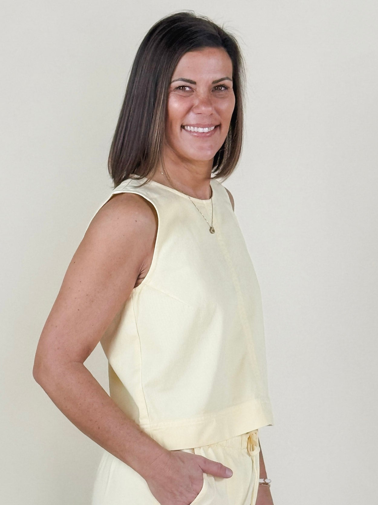 [Z Supply] Sun Seeker Tank