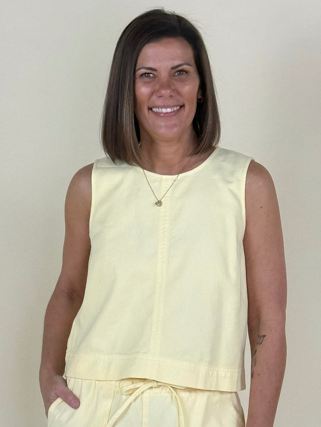 [Z Supply] Sun Seeker Tank