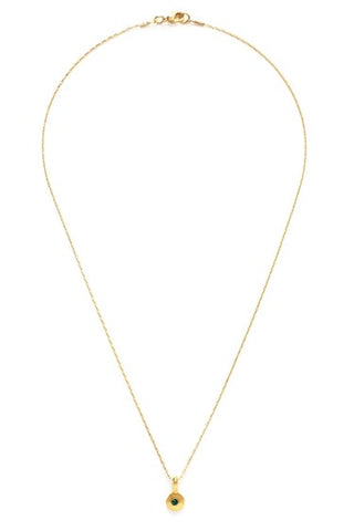 Terra Necklace - Emerald