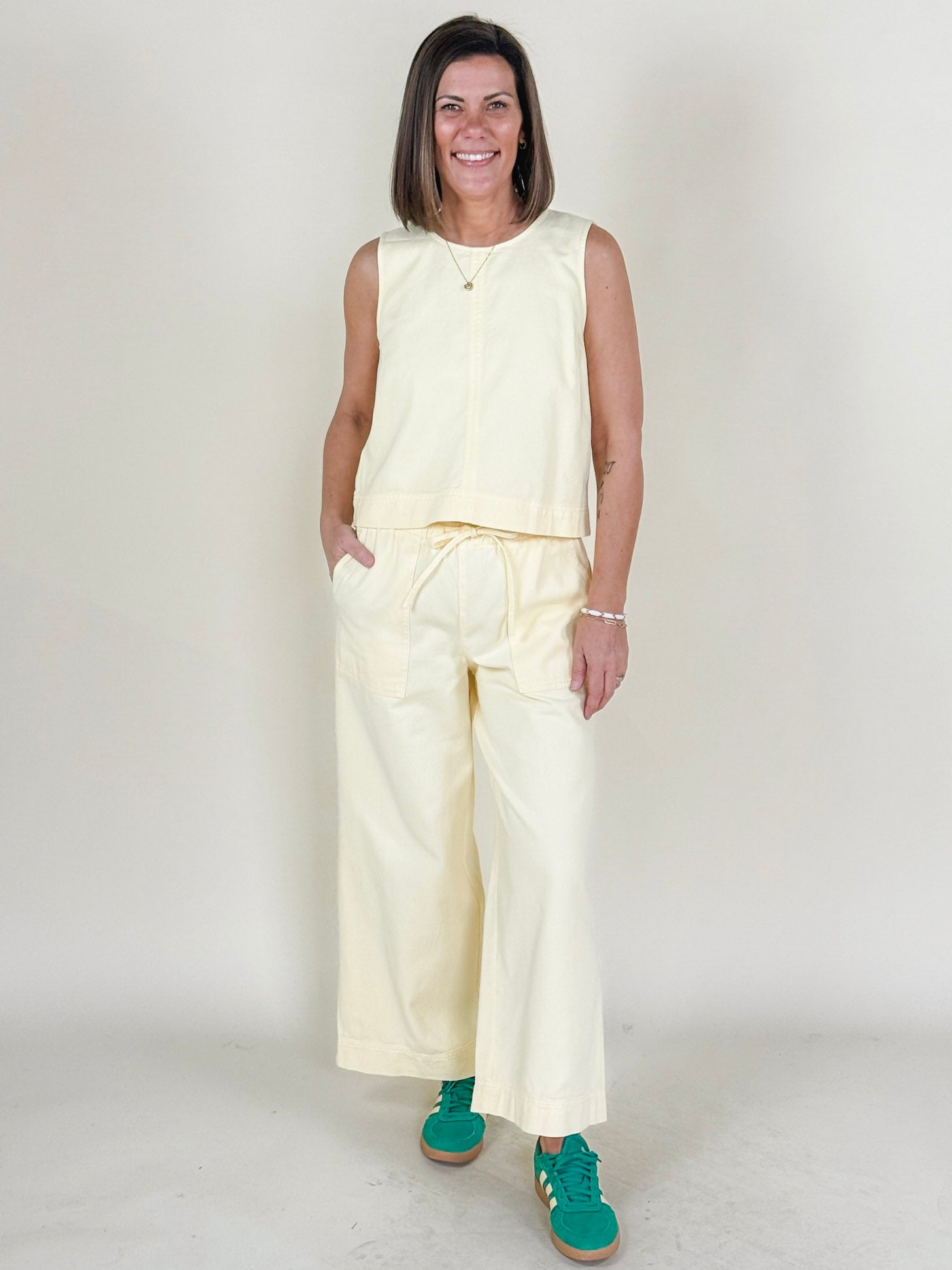 [Z Supply] Sun Seeker Tank